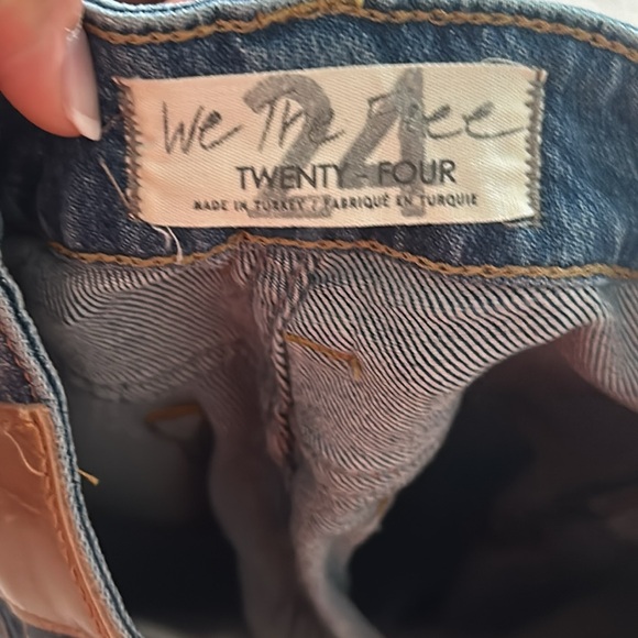 We The Free Jeans - Picture 4 of 4